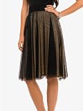 GUESS by Marciano Natalia Tulle Skirt