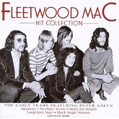 Fleetwood Mac - Hit Collection (2007)