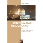 #2: Streit um das Heilige Land: Was jeder vom i&hellip;