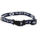 Pet Supplies : MLB New York Yankees Dog Collar Large 18"-26"