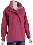 Trespass Hemisphere Womens Outdoor Jacket - Cherry Crush - Extra Large