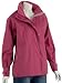 Trespass Hemisphere Womens Outdoor Jacket - Cherry Crush - Extra Large