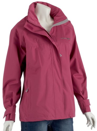 Trespass Hemisphere, Damen-Outdoorjacke, Cherry Crush Gr. Small Preisvergleich