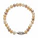Sterling Silver Natural Pastel Multi-Color title=