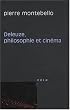 Deleuze, Philosophie et Cinema