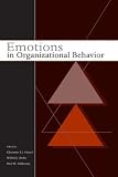 Emotions In Organizational Behavior