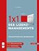 1x1 des Lizenzmanagements: Pra