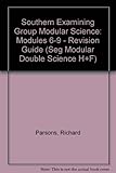 SEG modular science