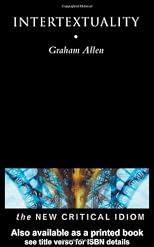 Intertextuality