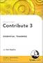 Contribute 3 Essential Training