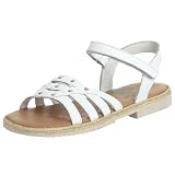 Jumping Jacks Toddler/Little Kid Flora Sandal