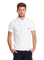 Ossa Fashion Polo (Blanco)