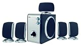 Review Trust 15085 / TRUST 5.1 Surround Speaker Set SP-6250Z UK