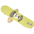 Shaun White Supply Co. Snowboard/Skateboard Balance Training Board