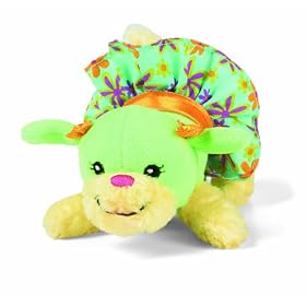 Groovy Girls RSVP Pets Luckie by Groovy Girl