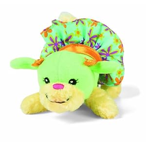 Groovy Girls RSVP Pets Luckie by Groovy Girl