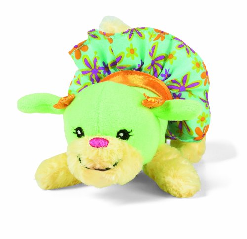 Groovy Girls RSVP Pets Luckie Review