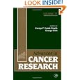 Advances in Cancer Research, Volume 75 by George F. Vande Woude and George Klein