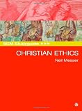 SCM StudyGuide to Christian Ethics (Scm Studyguides)