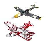 Buy TYCO R C Sky Force R C Squadron Planes-Assault Plane and Bi-Plane