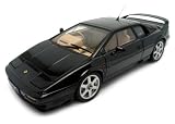 Diecast Model Lotus Esprit V8 in Black