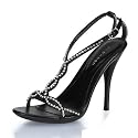 Pleaser Sandalette ECLAIR-42
