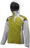 Helly Hansen Women's Ekolab Jacket,Linden Green/White,X-Small