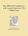 The 2009-2014 Outlook for Anti-Aging Products in The Middle East
