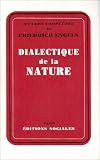 Dialectique de la nature