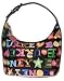 Dooney Bourke Doodle Bucket Bag Black IG29