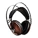 Meze 99 Classics Walnut Silver Headphones (Silver Black)