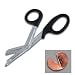 Cut-Anything Scissor - Even Cuts a Penny! - GREAT for Plastic Packages