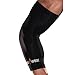 Copper Wear Compression Elbow Sleeve, Extra Large