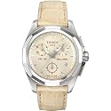Tissot Ladies Diamond PRC100 Chronograph T008.217.16.261