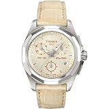 Tissot Ladies Diamond PRC100 Chronograph T008.217.16.261