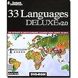 Instant Immersion 33 Languages