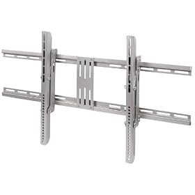 Hama - LCD TV Tilting Wall Bracket - 30" to 63" or up to 75kg