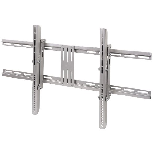 Hama - LCD TV Tilting Wall Bracket - 30" to 63" or up to 75kg