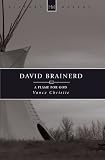 David Brainerd: A Flame for God (History Makers)