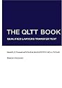 The QLTT Book: Qualified Lawyers Transfer Test (Volume 3)