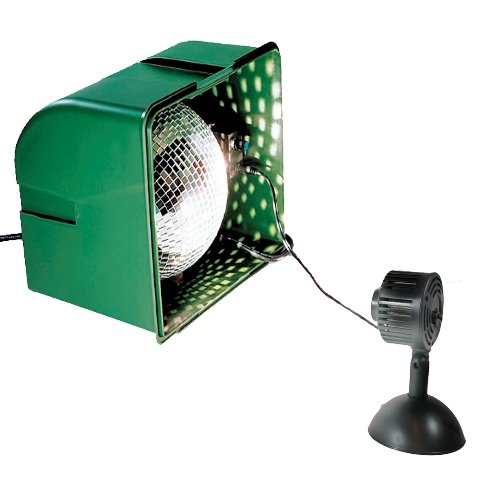 CHELSEA Light Flurries 2482LD - Realistic LED Snow Effect