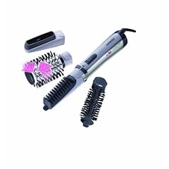 BaByliss 2735E Beliss brushing Gl�ttende und rotierende Warmluftb�rste