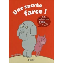 Une sacr�e farce !