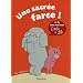 Une sacr�e farce !