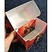Deck Box - Ultra Pro - Magic - Side Loader - Dragon's Maze - Azorius