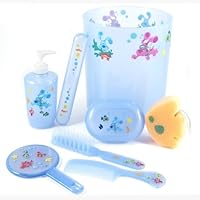 Blues Clues 9PC Bathroom Set