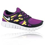 Nike Lady Free Run+ 2 Running Shoes
