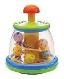 Infantino スパイラル スピン トップ G55665