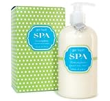 Get Fresh - SPA Creamy Body Wash