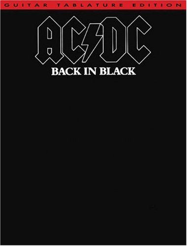 AC/DC: Back In Black (AC/DC)